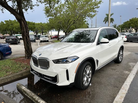 BMW OF COCONUT CREEK - Updated October 2025 - 154 Photos & 468 Reviews ...