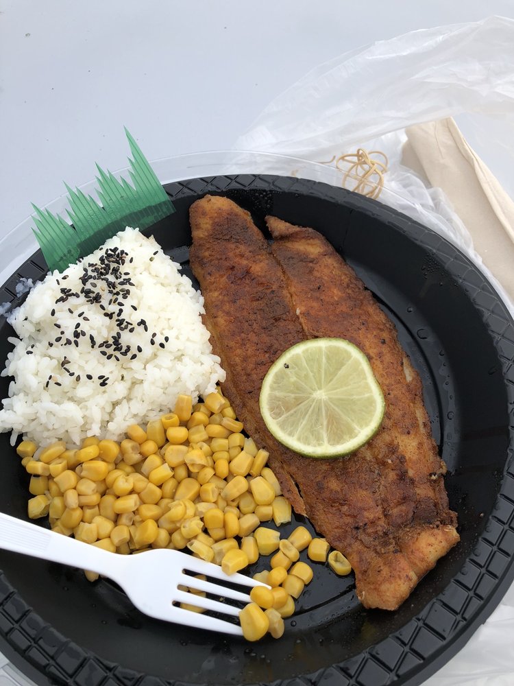 5 BENTO 42 Photos & 27 Reviews 1011 Ala Moana Blvd, Honolulu, HI