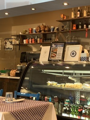 Christina's Cuisine by null