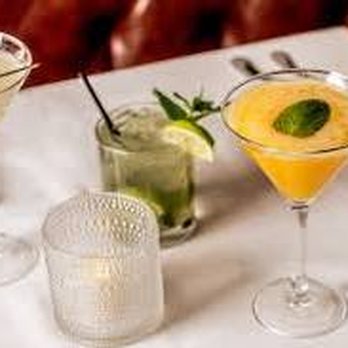 Cesare Ristorante - My photos came out bad so I called and they said I could use two of theirs. But this is what we got. - Italian Near Me - Los Angeles, California