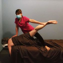 JJ Thai Spa