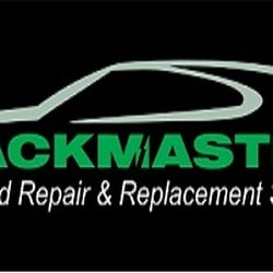Crackmasters