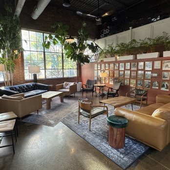 Whiskey Kitchen - Lounge area - August 2026 - Southern Near Me - Raleigh, North Carolina Whiskey Kitchen - Lounge area - August 2026 - Southern Near Me - Raleigh, North Carolina