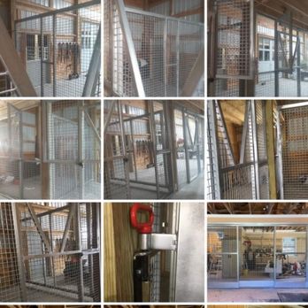 Freestyle Pro Services - Custom horse stalls galvanized and woven welded mesh - Metal Fabricators Near Me - Gainesville, Florida Freestyle Pro Services - Custom horse stalls galvanized and woven welded mesh - Metal Fabricators Near Me - Gainesville, Florida