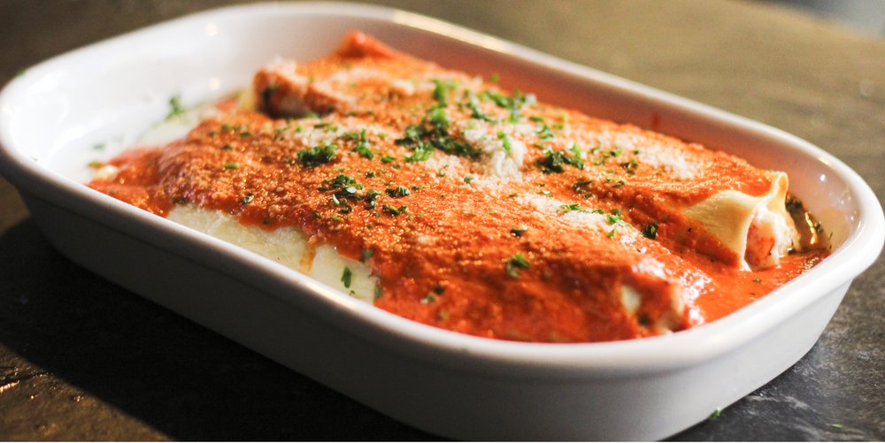 Salvatore G's Italian Restaurant