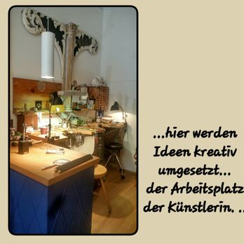 Jenny Paris - Jewelry Near Me - Berlin, BE Jenny Paris - Jewelry Near Me - Berlin, BE