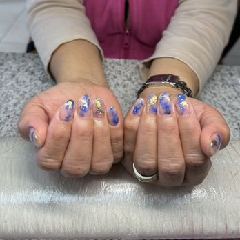Nova Nail Spa - Nail Salons Near Me - Zionsville, Indiana