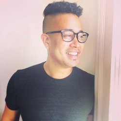 Ryan Fukuda - I am a clairvoyant and meditation teacher committed to creating a space for people to do their inner work.