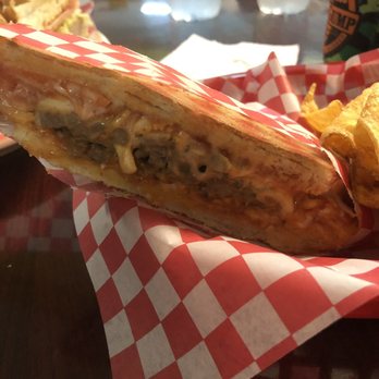 Las Canarias - Biftec Sandwich - Breakfast & Brunch Near Me - San Juan, Puerto Rico Las Canarias - Biftec Sandwich - Breakfast & Brunch Near Me - San Juan, Puerto Rico