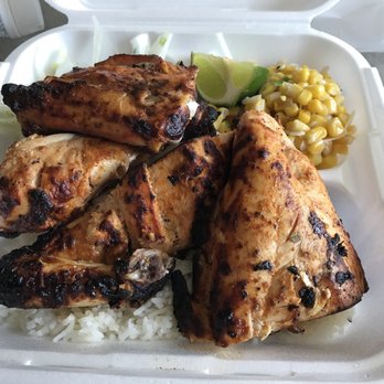 Chutneys - Half chicken special - Indian Near Me - Los Angeles, California