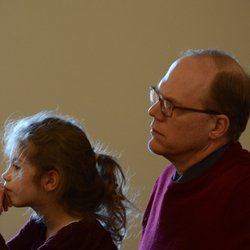 Three Rivers Grace Church