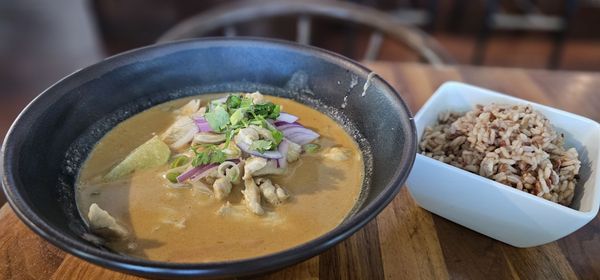 SEA Thai Bistro by null