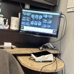 Jim Thorpe Family Dentistry - X-rays