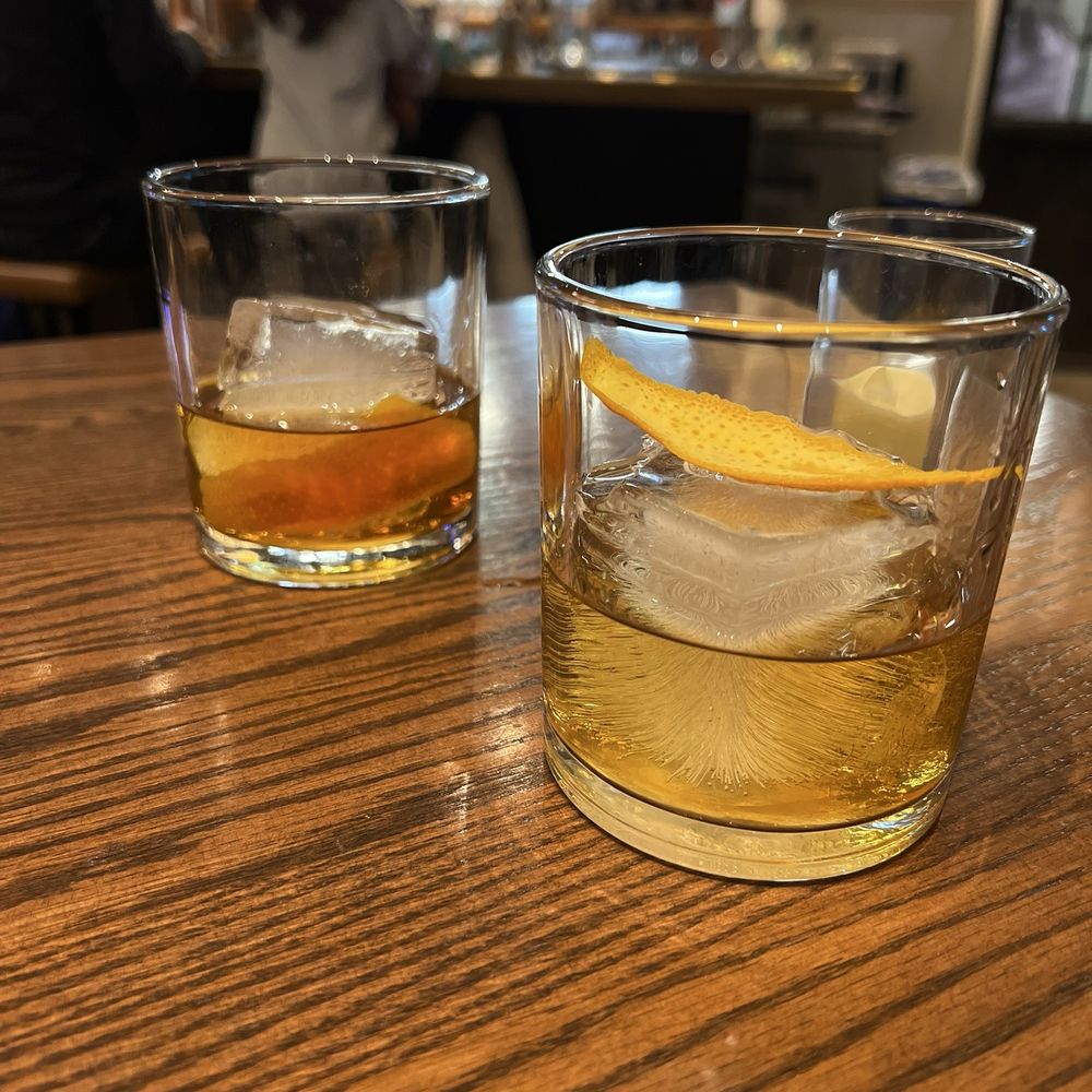 Maple old fashion Maple old fashion