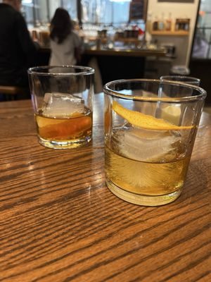 Fort Hamilton Distillery & Tasting Room by null
