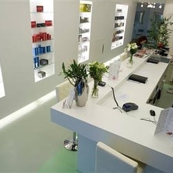 Just Wellness Amsterdam