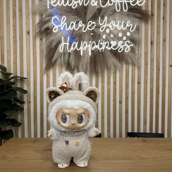 Teaish & Coffee - Coffee & Tea Near Me - Buena Park, California