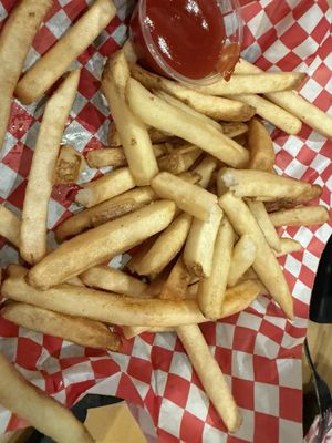 Newt's South by null