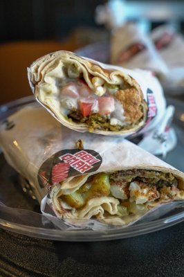 Abu Omar Halal - Austin, TX by null