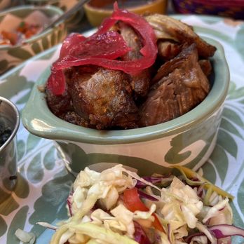The Hideaway - Carnitas - Steakhouses Near Me - Beverly Hills, California
