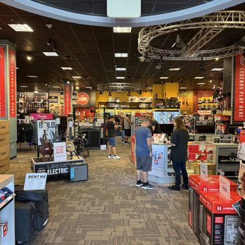 Guitar Center - Guitar Stores Near Me - Columbia, South Carolina Guitar Center - Guitar Stores Near Me - Columbia, South Carolina