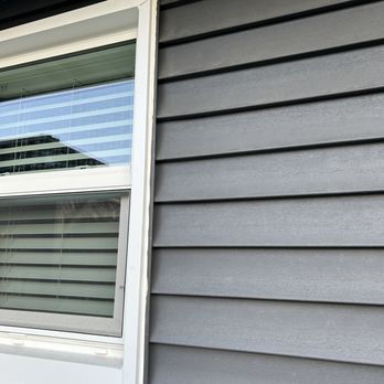 Majic Window - Very poor workmenship - Windows Installation Near Me - Wixom, Michigan