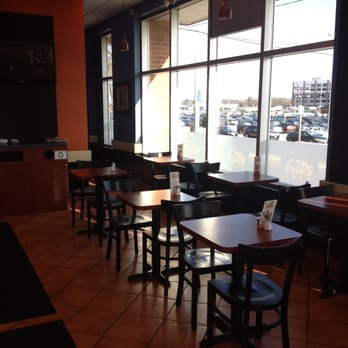 Chef's Door - Middle Eastern Near Me - Oakville, Ontario