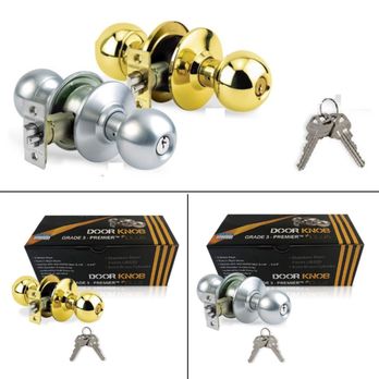 The KeyMan - door knobs - Keys & Locksmiths Near Me The KeyMan - door knobs - Keys & Locksmiths Near Me