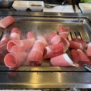 Kingkong Korean BBQ - Thin sliced beef brisket - Korean Near Me - Beaverton, Oregon Kingkong Korean BBQ - Thin sliced beef brisket - Korean Near Me - Beaverton, Oregon