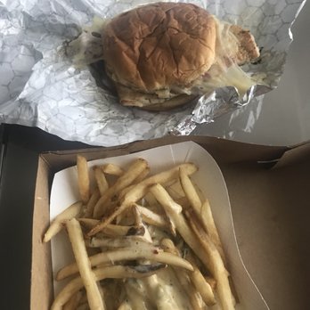 Burger Bar Congress - Burgers Near Me - Austin, Texas Burger Bar Congress - Burgers Near Me - Austin, Texas