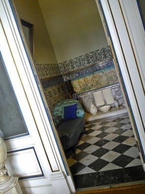 Chapultepec Castle by null Chapultepec Castle by null