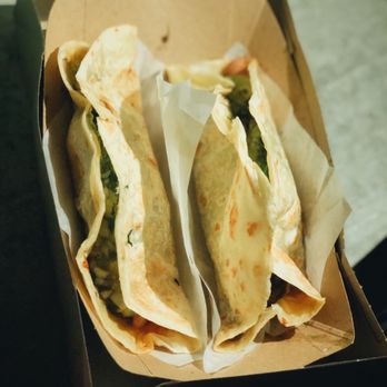 Loqui - Mushroom tacos!! - Tacos Near Me - Culver City, California Loqui - Mushroom tacos!! - Tacos Near Me - Culver City, California