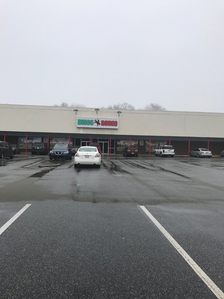 DISCO RODEO 3081 Waughtown St, Winston Salem, NC Yelp