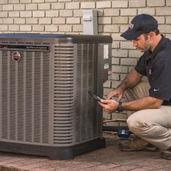 Wolfmeier Heating & Air Conditioning