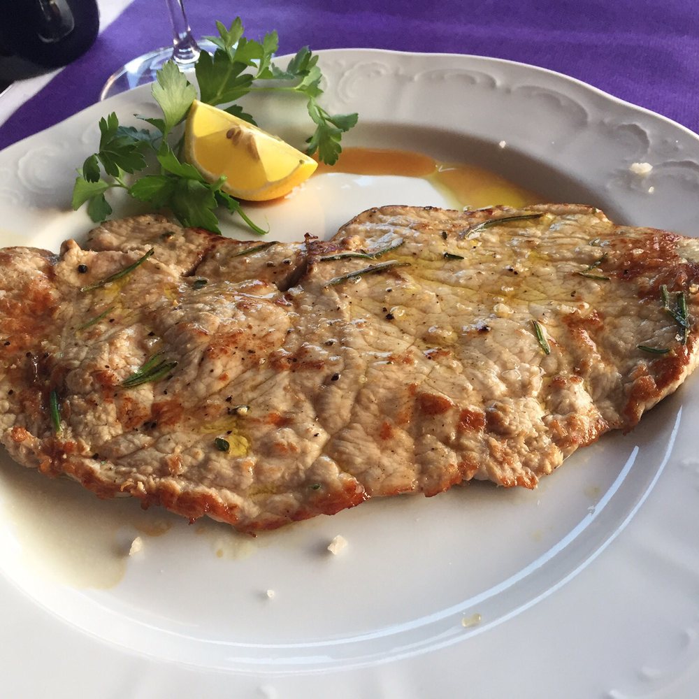 Albergo Miralago - Roast Beef - Hotels Near Me - Bossico, BG