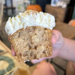 Frosted Ridge Confections