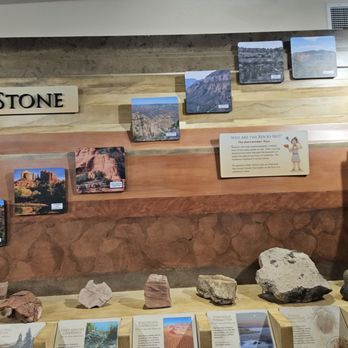Coconino National Forest - Geology information - Parks Near Me - Sedona, Arizona Coconino National Forest - Geology information - Parks Near Me - Sedona, Arizona