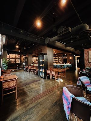 Masa & Agave Cantina by null