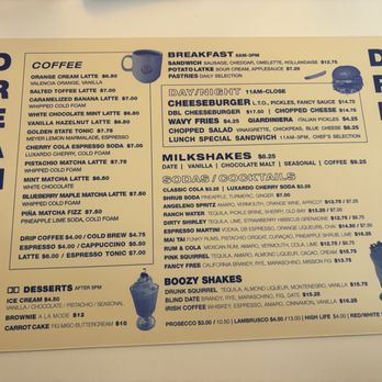 Dreamboat - Vegan Near Me - San Diego, California Dreamboat - Vegan Near Me - San Diego, California
