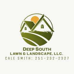 Deep South Lawn &Landscape