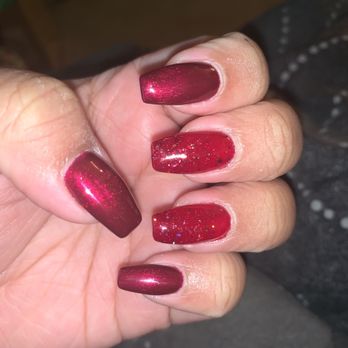 Beauty Square - Nail Salons Near Me - Santa Clarita, California