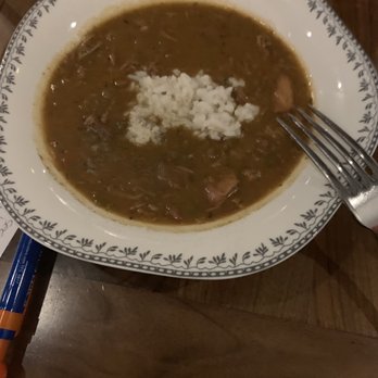 Virtue Restaurant - Gumbo - Southern Near Me - Chicago, Illinois