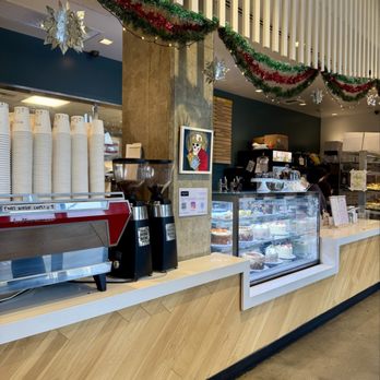 Cafe Dulce - Coffee & Tea Near Me - Los Angeles, California