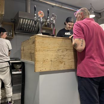Budellino - Kitchen where everything is made fresh - Wine Bars Near Me - Florence, FI