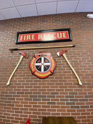 Firehouse Subs by null