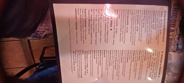 Menu photo 3 Millerstown Inn Chicora, PA Menu photo 3 Millerstown Inn Chicora, PA