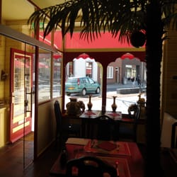 Indiaas Tandoori - Ingaan Welkom Indiaas Tandoori SITTARD