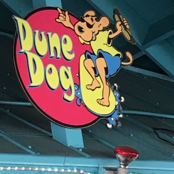 Dune Dog Cafe - American Near Me - Jupiter, Florida