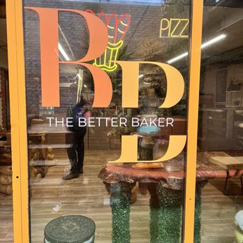 The Better Baker - Bakeries Near Me - Edmonton, Alberta