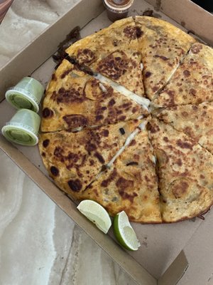 TACO CAT by null